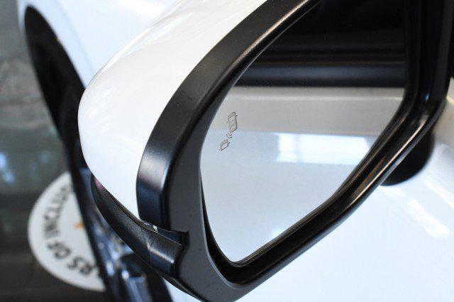 2025 Honda HR-V AWD EX-L