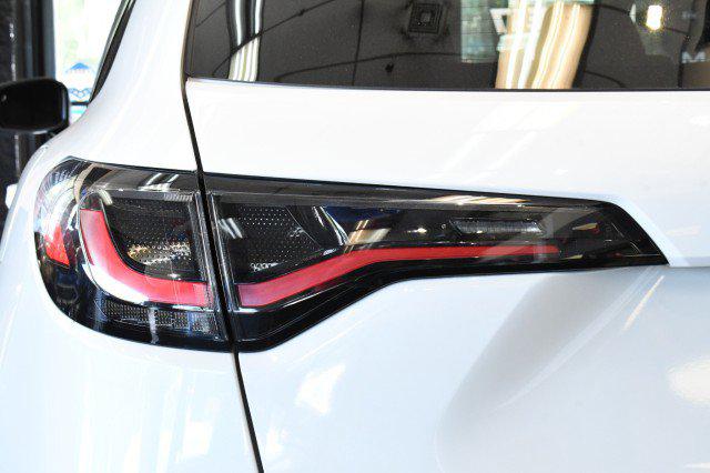 2025 Honda HR-V AWD EX-L