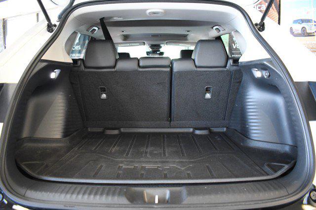 2025 Honda HR-V AWD EX-L