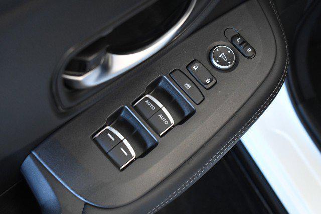 2025 Honda HR-V AWD EX-L