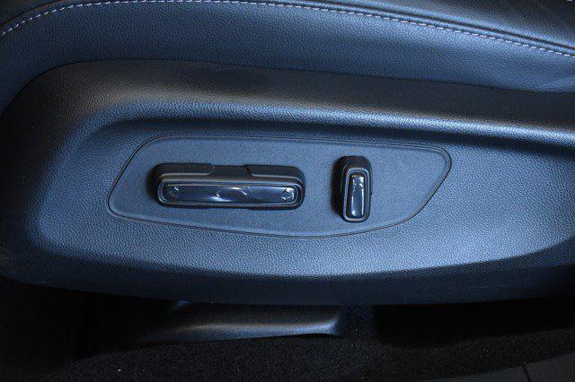 2025 Honda HR-V AWD EX-L