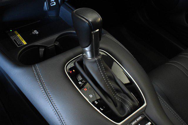 2025 Honda HR-V AWD EX-L