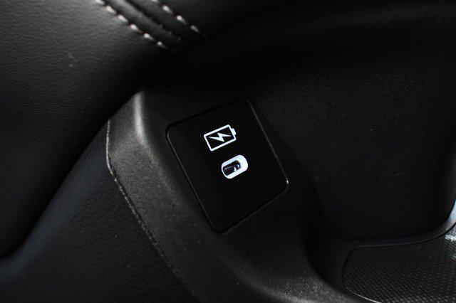 2025 Honda HR-V AWD EX-L