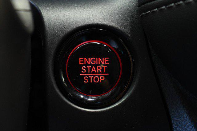 2025 Honda HR-V AWD EX-L