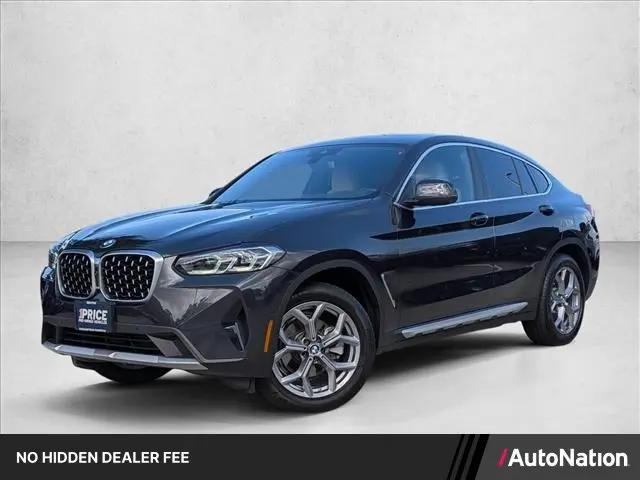 2025 BMW X4 xDrive30i for sale in Houston, TX