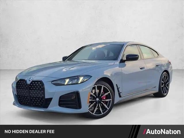 2026 BMW 430i Gran Coupe xDrive for sale in Houston, TX