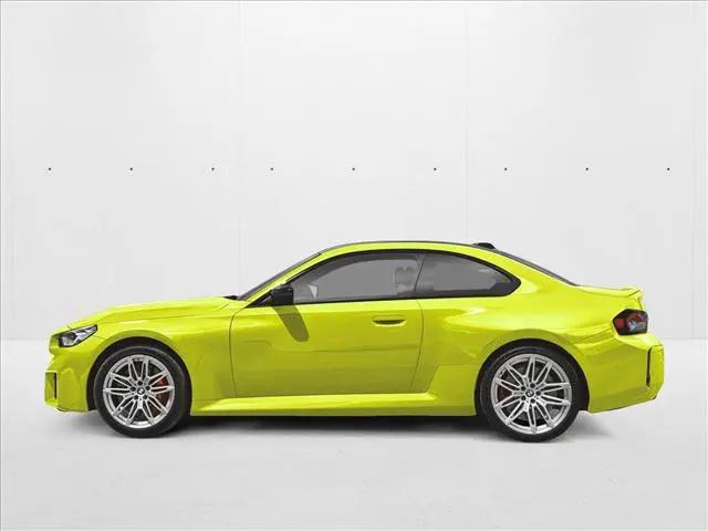 2026 BMW M2 Standard