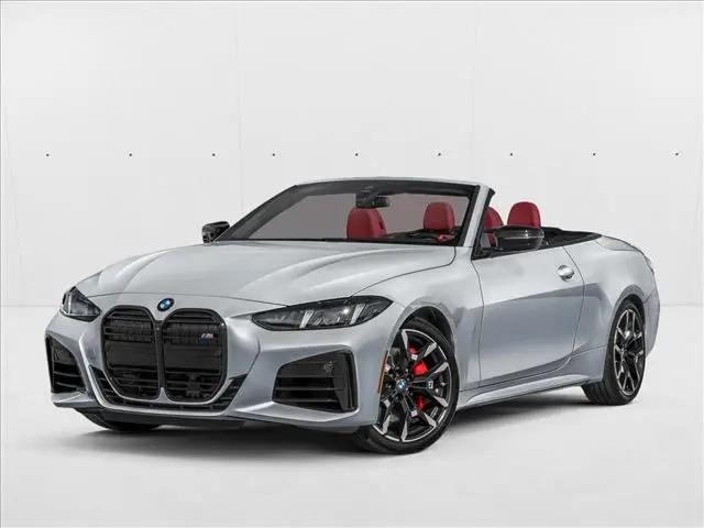2027 BMW 4 Series M440i for sale in Houston, TX