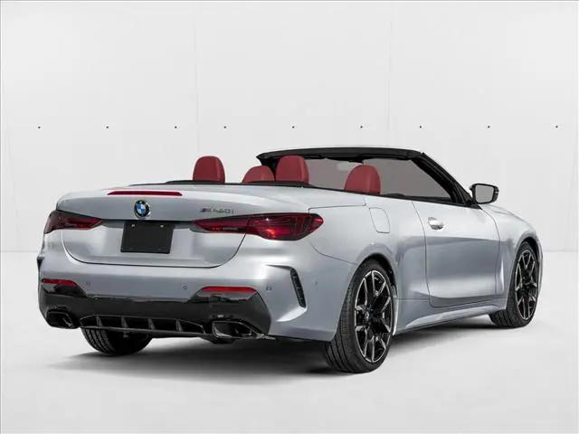 2027 BMW 4 Series M440i