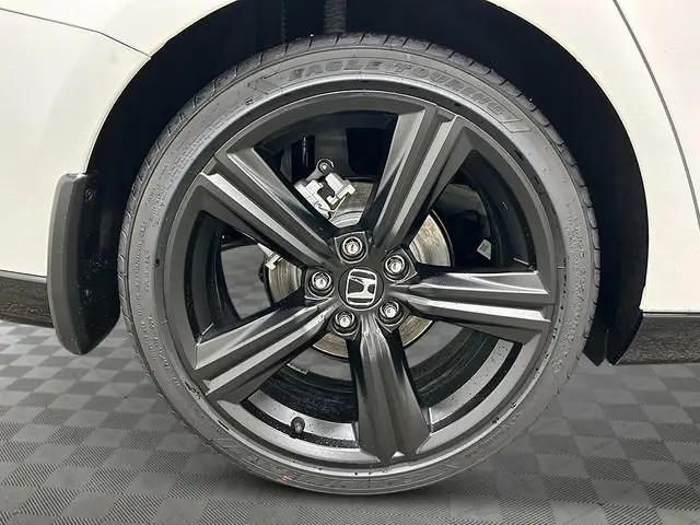2026 Honda Accord Sedan Sport-L
