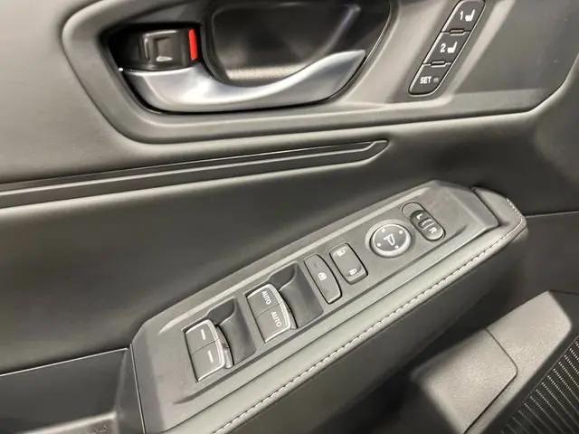 2026 Honda Accord Sedan Sport-L