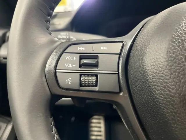 2026 Honda Accord Sedan Sport-L