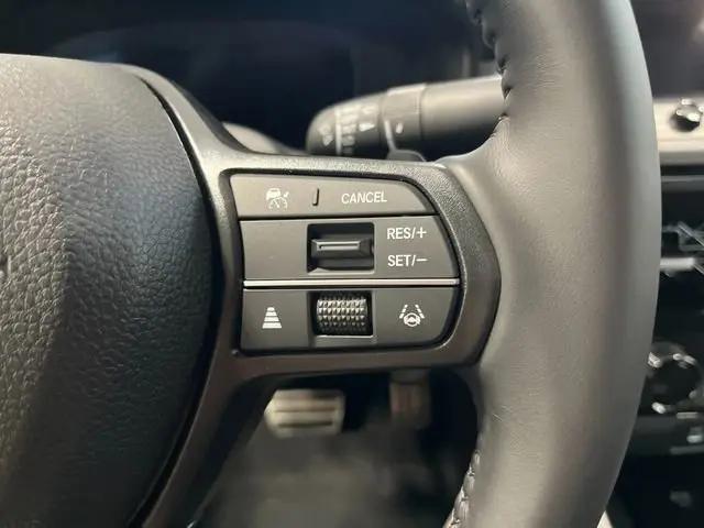 2026 Honda Accord Sedan Sport-L