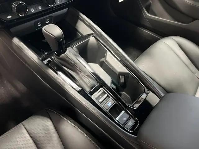 2026 Honda Accord Sedan Sport-L