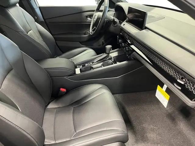 2026 Honda Accord Sedan Sport-L