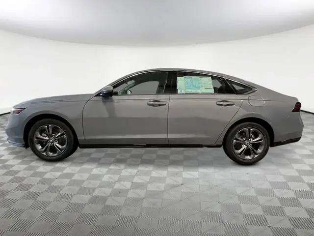 2026 Honda Accord Sedan EX-L