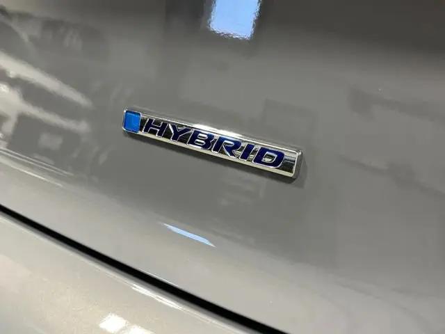 2026 Honda Accord Sedan EX-L