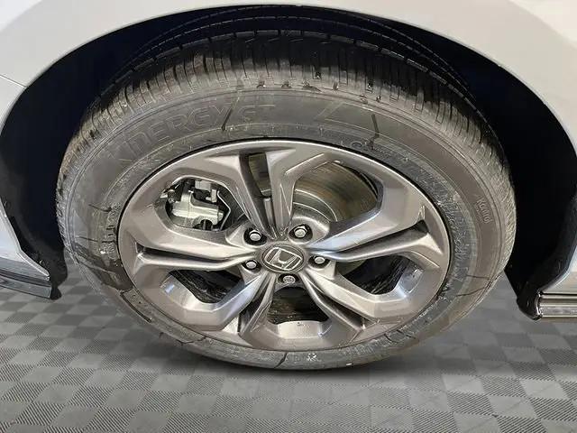 2026 Honda Accord Sedan EX-L