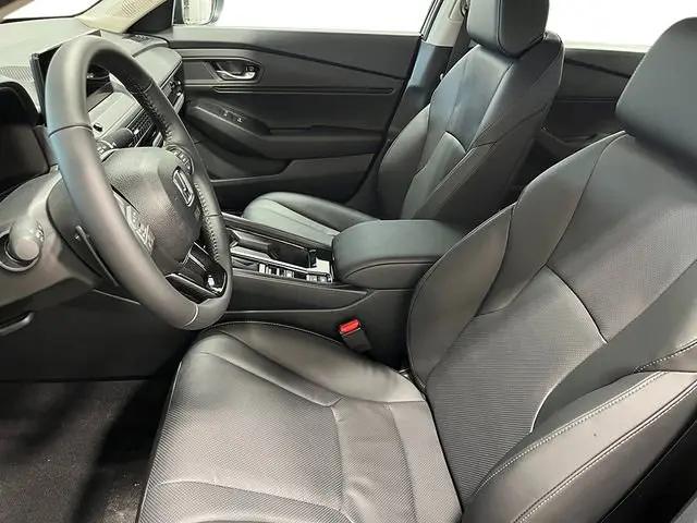 2026 Honda Accord Sedan EX-L