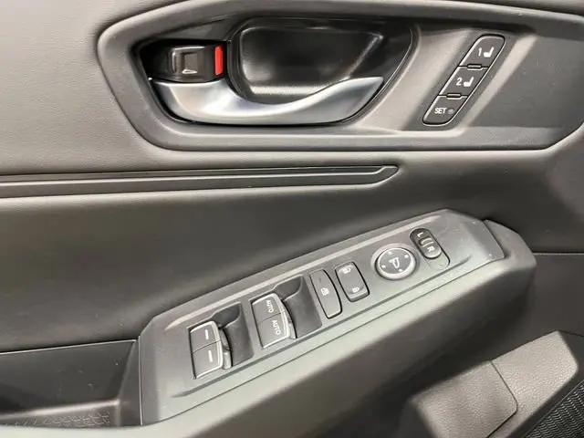 2026 Honda Accord Sedan EX-L