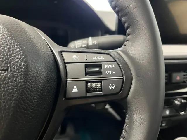 2026 Honda Accord Sedan EX-L