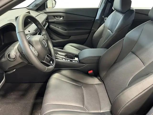 2026 Honda Accord Sedan Sport-L