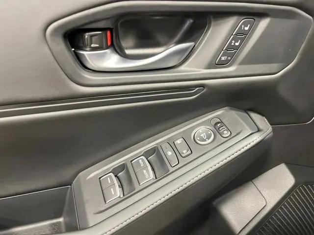 2026 Honda Accord Sedan Sport-L