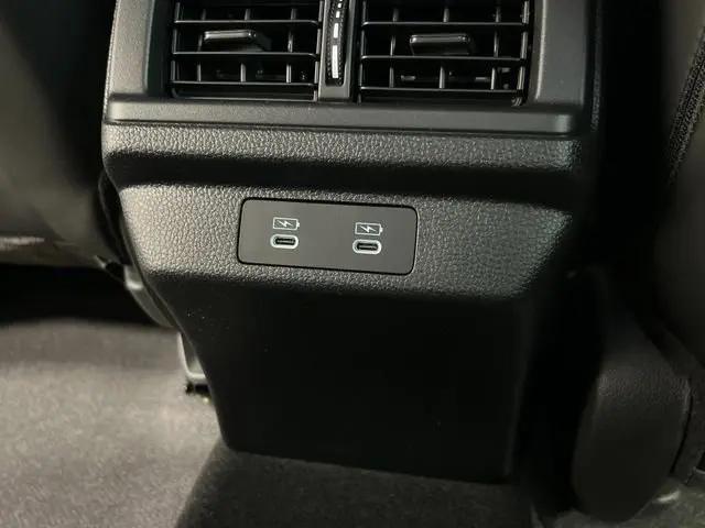 2026 Honda Accord Sedan Sport-L
