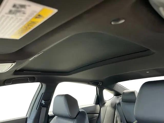 2026 Honda Accord Sedan Sport-L