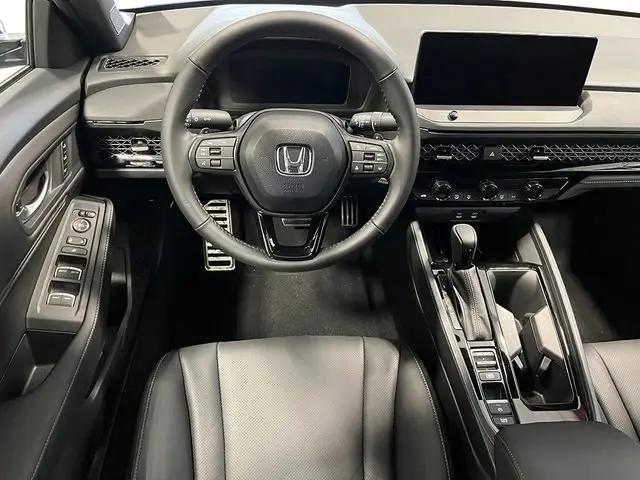 2026 Honda Accord Sedan Sport-L