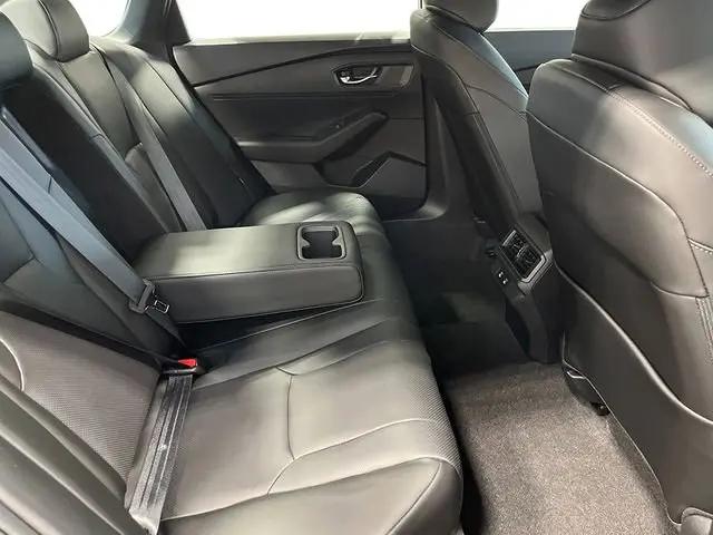 2026 Honda Accord Sedan Sport-L