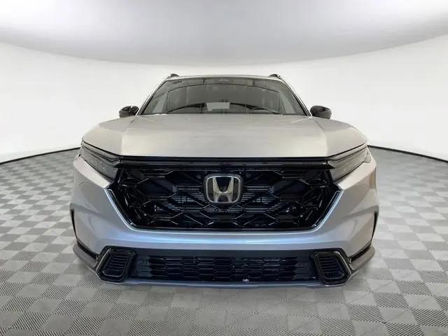 2026 Honda CR-V Hybrid AWD Sport