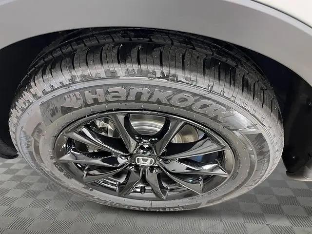 2026 Honda CR-V Hybrid AWD Sport