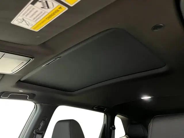 2026 Honda CR-V Hybrid AWD Sport