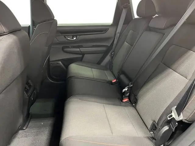 2026 Honda CR-V Hybrid AWD Sport
