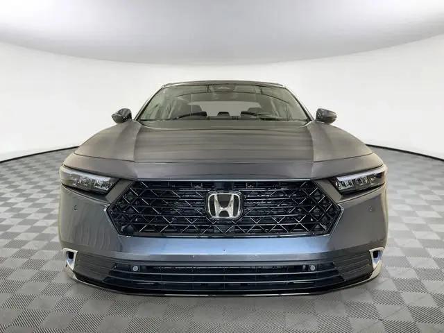 2026 Honda Accord Sedan Touring