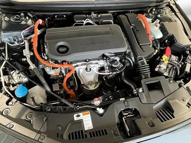2026 Honda Accord Sedan Touring