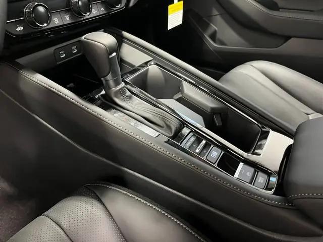2026 Honda Accord Sedan Touring