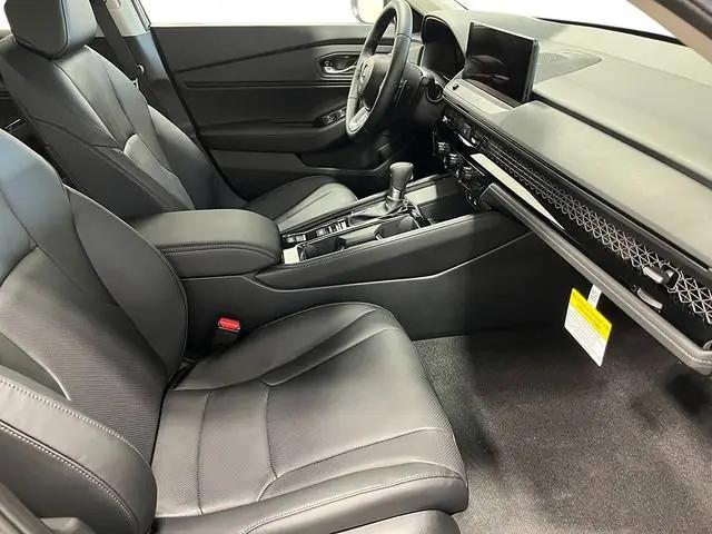 2026 Honda Accord Sedan Touring