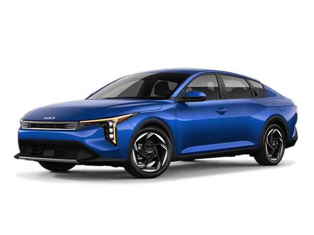 2025 Kia K4 EX for sale in LAKE CHARLES, LA