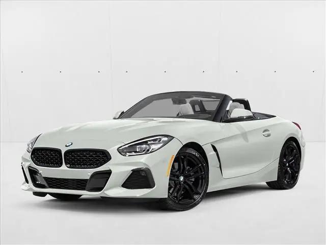 2020 BMW Z4 sDrive30i for sale in Dallas, TX