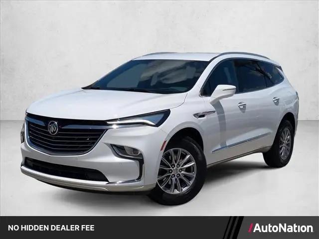 2024 Buick Enclave Premium FWD for sale in Tustin, CA