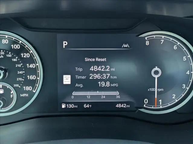 2026 Genesis G70 2.5T AWD Prestige