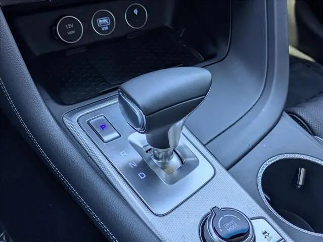 2026 Genesis G70 2.5T AWD Prestige