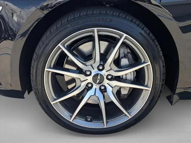 2026 Genesis G70 2.5T AWD Prestige