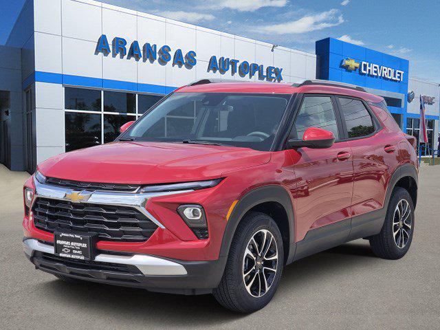2026 Chevrolet TrailBlazer FWD LT for sale in Aransas Pass, TX