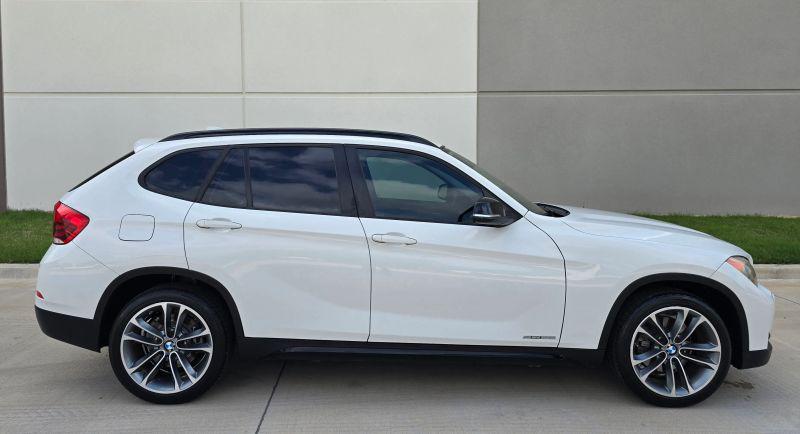 2014 BMW X1 sDrive28i