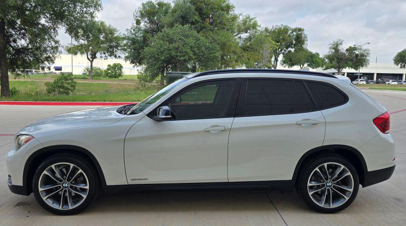 2014 BMW X1 sDrive28i