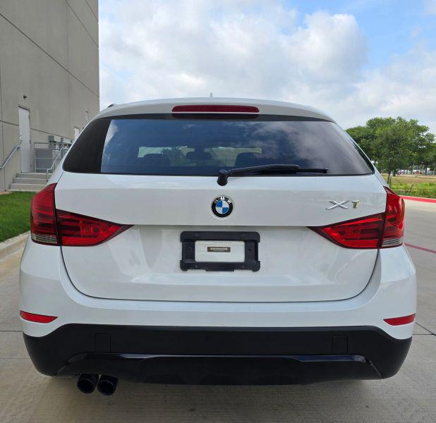 2014 BMW X1 sDrive28i