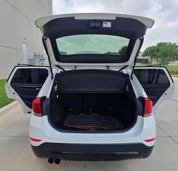 2014 BMW X1 sDrive28i